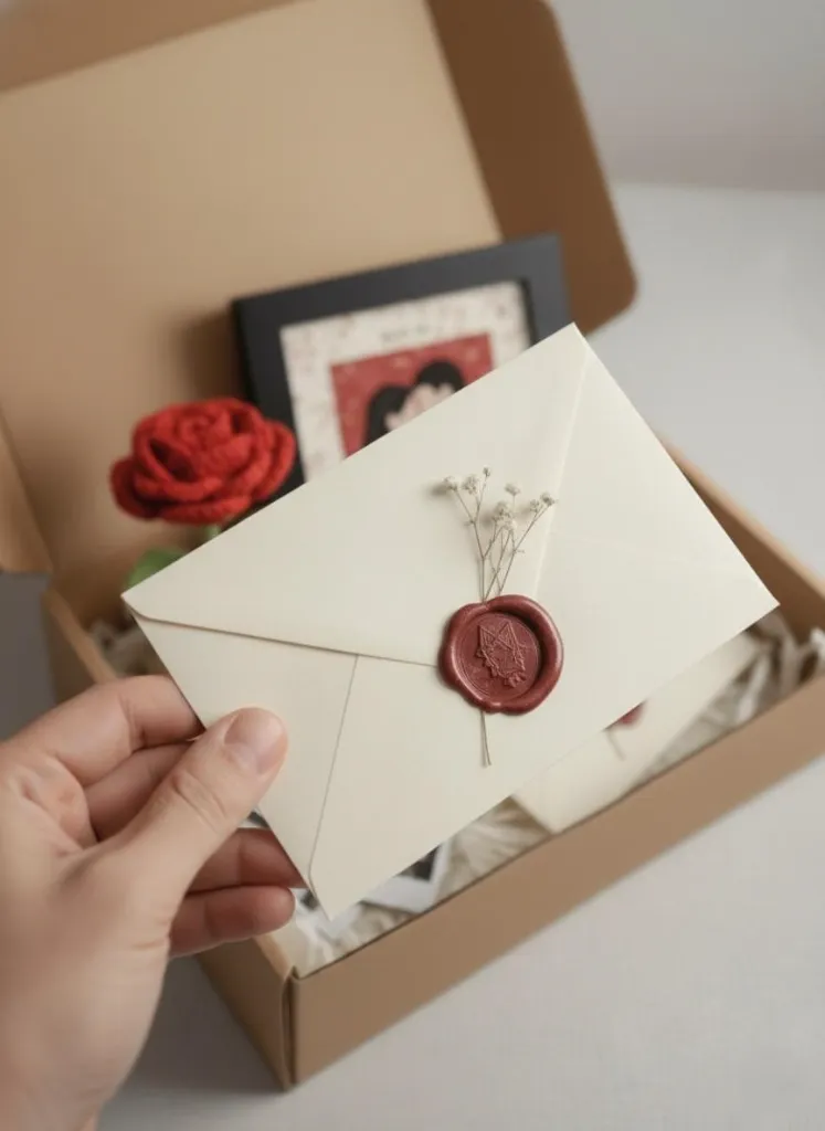 The "Timeless Bond" Miniature Hamper