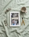 The Custom Frame
